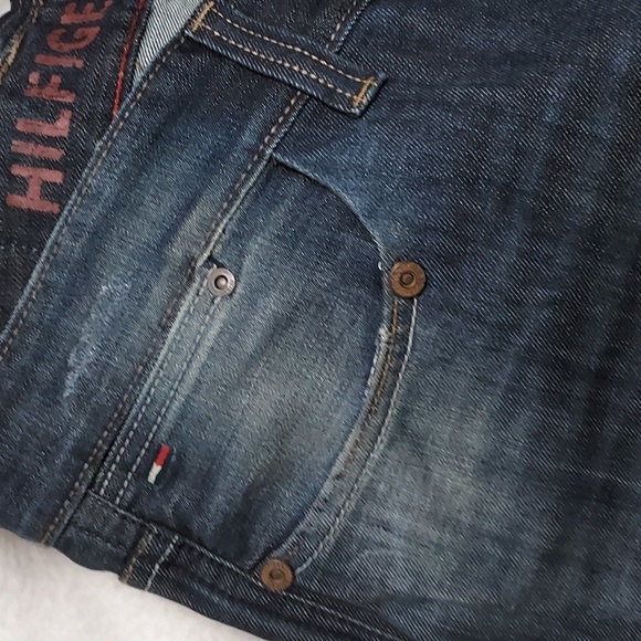 Mens Hilfiger Denim - Picture 5 of 16